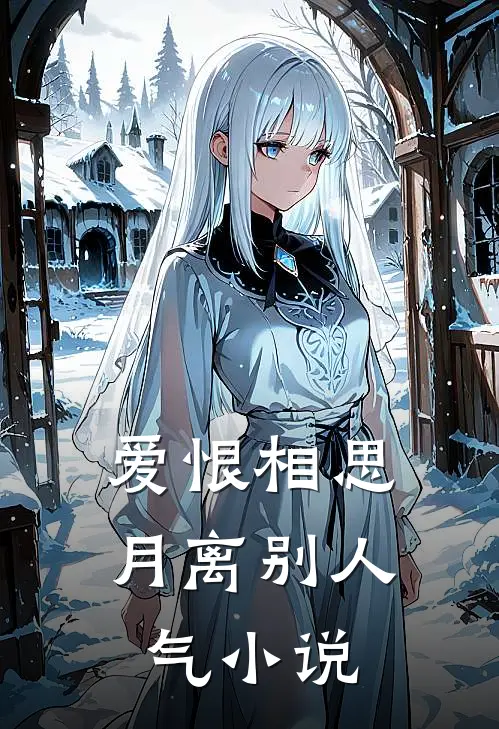 爱恨相思月离别人气小说