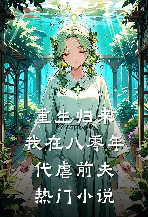重生归来，我在八零年代虐前夫热门小说