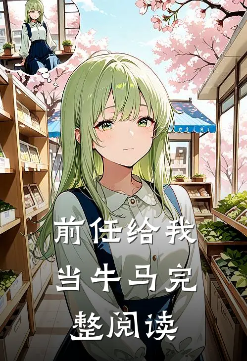 前任给我当牛马完整阅读