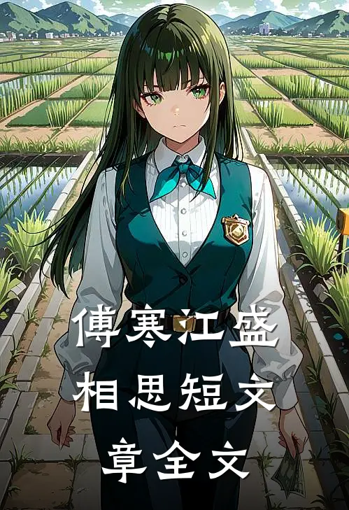 傅寒江盛相思短文章全文