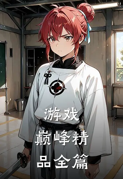 游戏：巅峰精品全篇