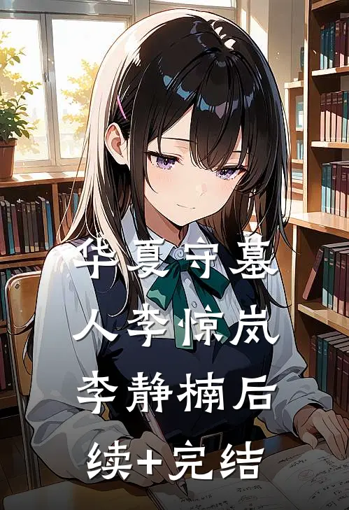 华夏守墓人李惊岚李静楠后续+完结