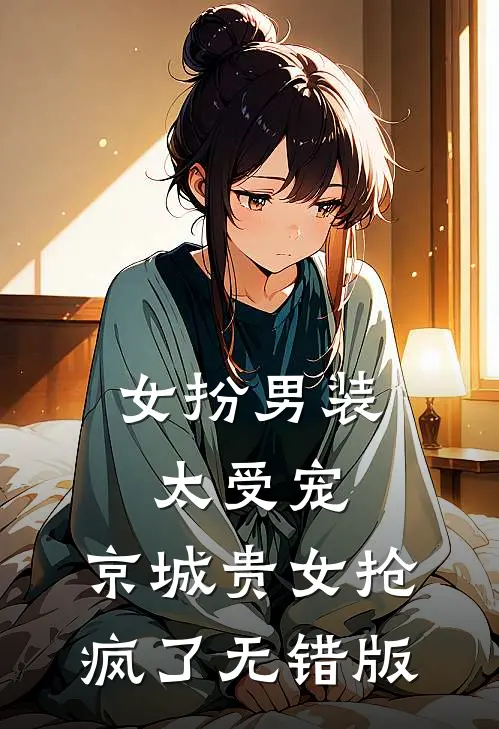 女扮男装太受宠，京城贵女抢疯了无错版