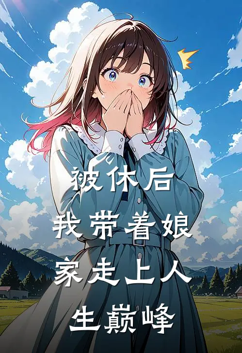 被休后,我带着娘家走上人生巅峰笔趣阁