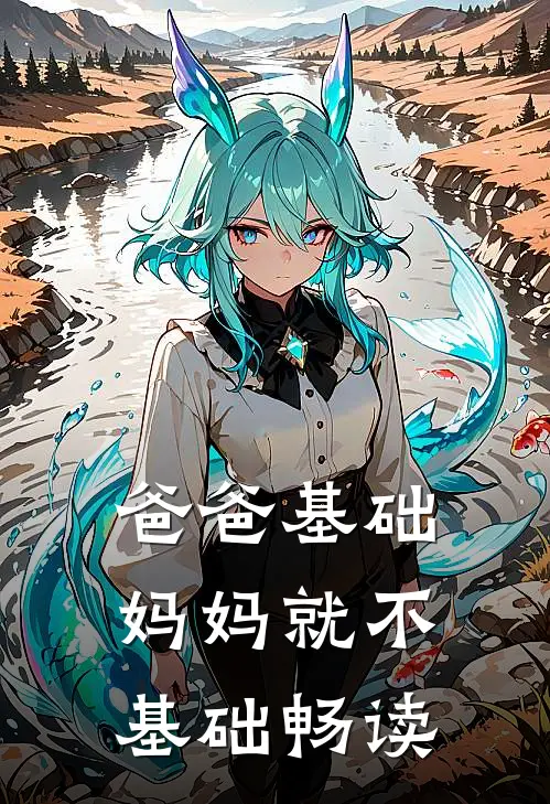 爸爸基础，妈妈就不基础畅读