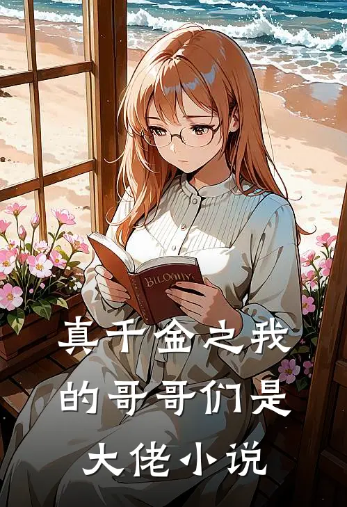 真千金之我的哥哥们是大佬小说