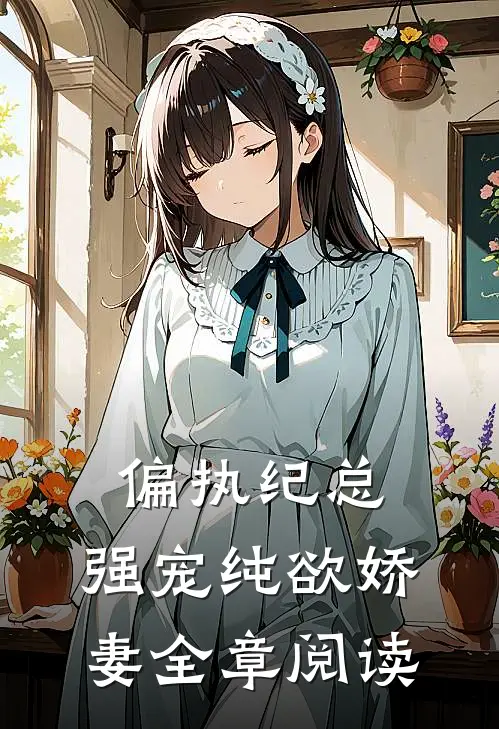 偏执纪总，强宠纯欲娇妻全章阅读