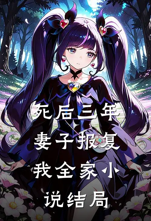 死后三年，妻子报复我全家小说结局