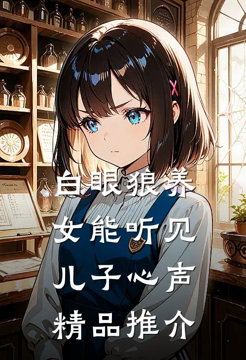 白眼狼养女能听见儿子心声精品推介