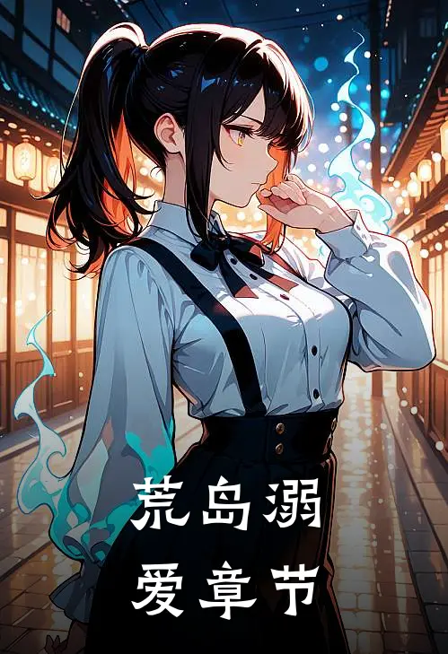 荒岛溺爱章节