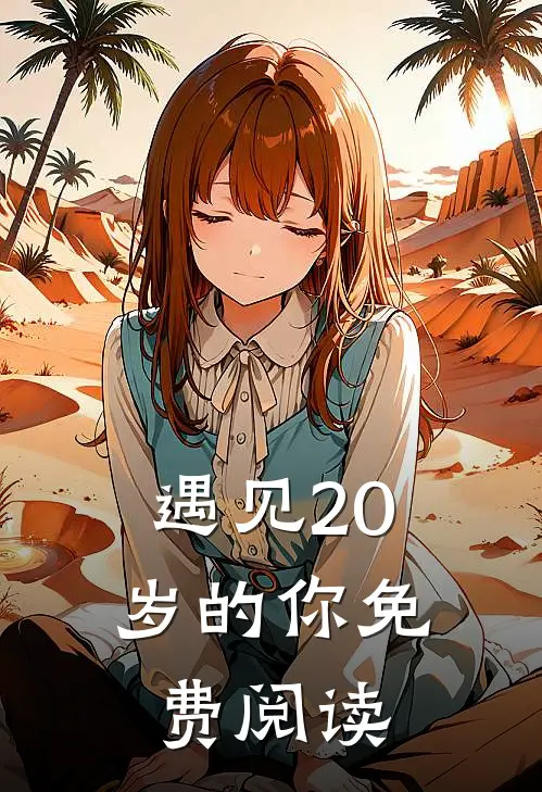 遇见20岁的你免费阅读