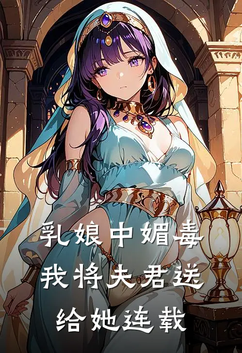 乳娘中媚毒，我将夫君送给她连载