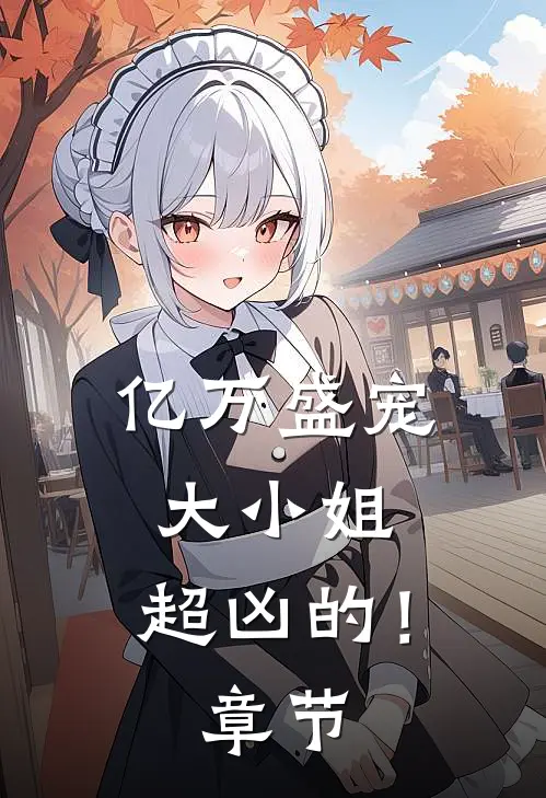 亿万盛宠：大小姐，超凶的！章节