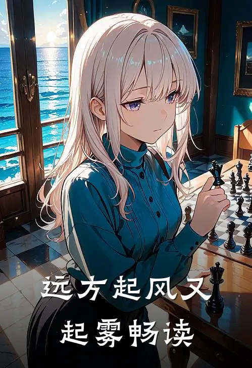 远方起风又起雾畅读