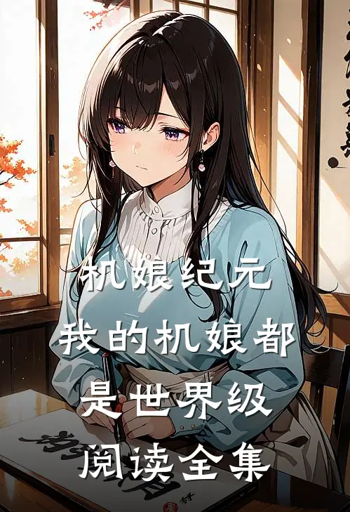 机娘纪元：我的机娘都是世界级阅读全集
