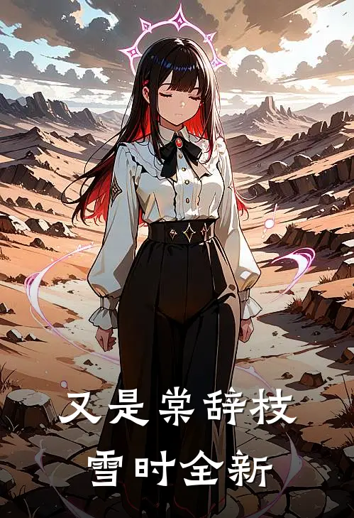 又是棠辞枝雪时全新