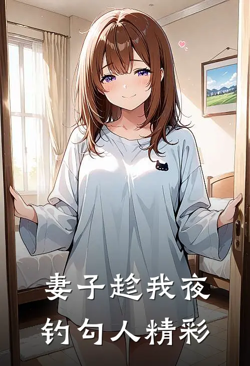 妻子趁我夜钓勾人精彩