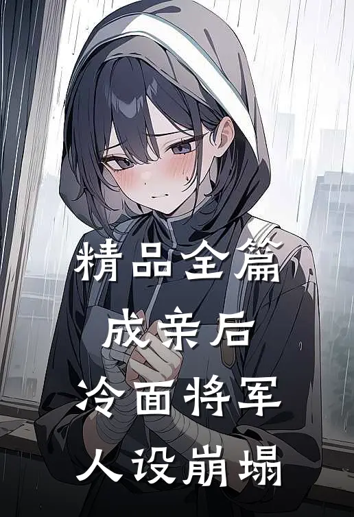 精品全篇成亲后，冷面将军人设崩塌