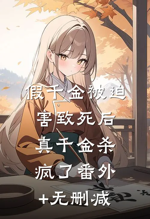 假千金被迫害致死后，真千金杀疯了番外+无删减