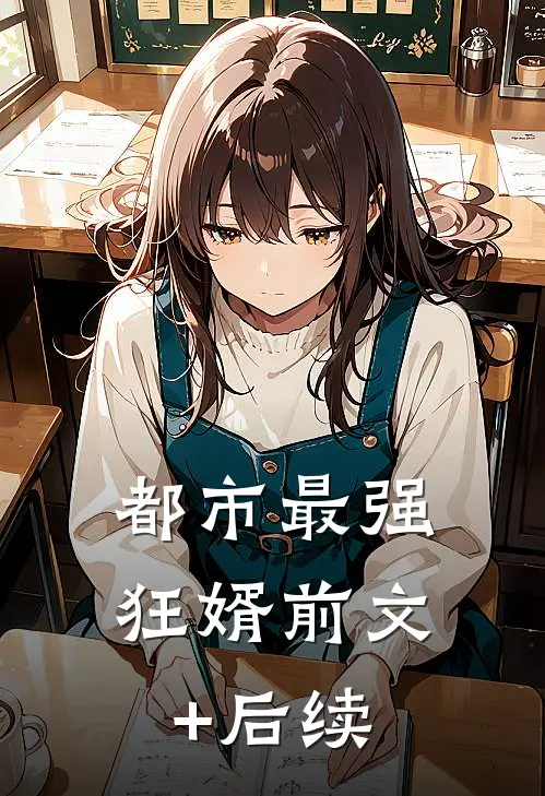都市最强狂婿前文+后续