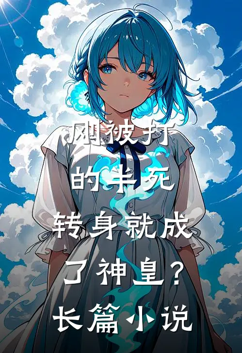 刚被打的半死，转身就成了神皇？长篇小说