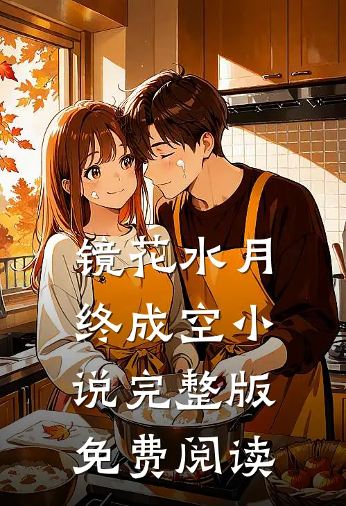 镜花水月终成空小说完整版免费阅读