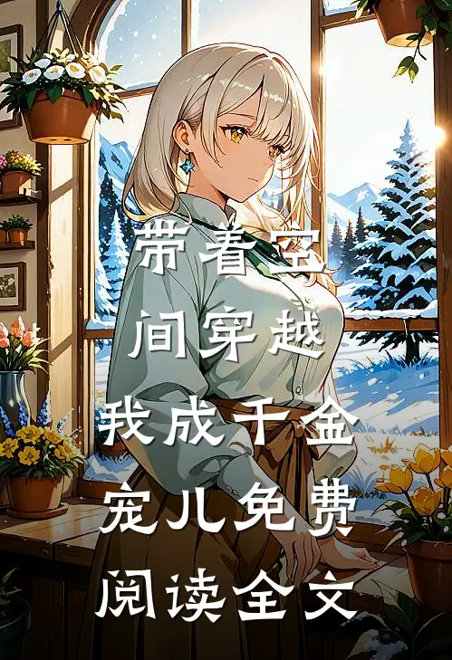 带着空间穿越，我成千金宠儿免费阅读全文