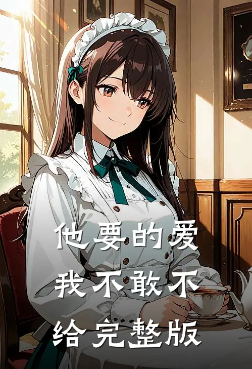 他要的爱，我不敢不给完整版