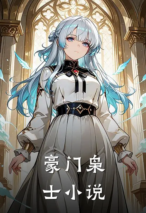 豪门枭士小说