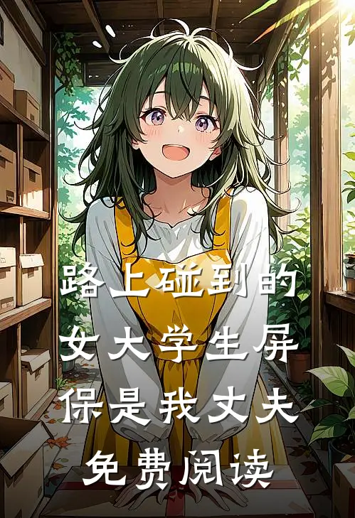 路上碰到的女大学生屏保是我丈夫免费阅读
