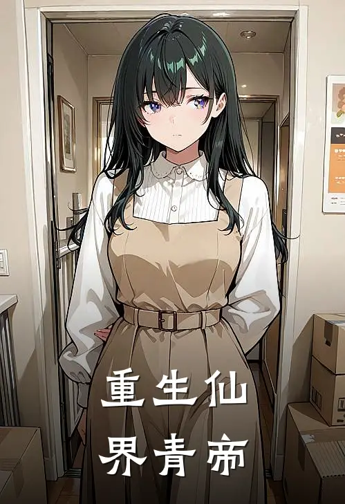 重生仙界青帝