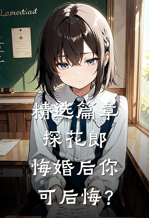 精选篇章探花郎，悔婚后你可后悔？