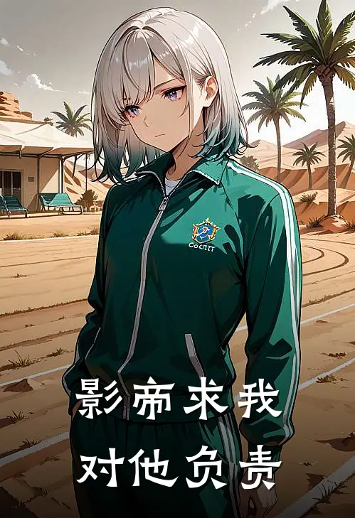 影帝求我对他负责