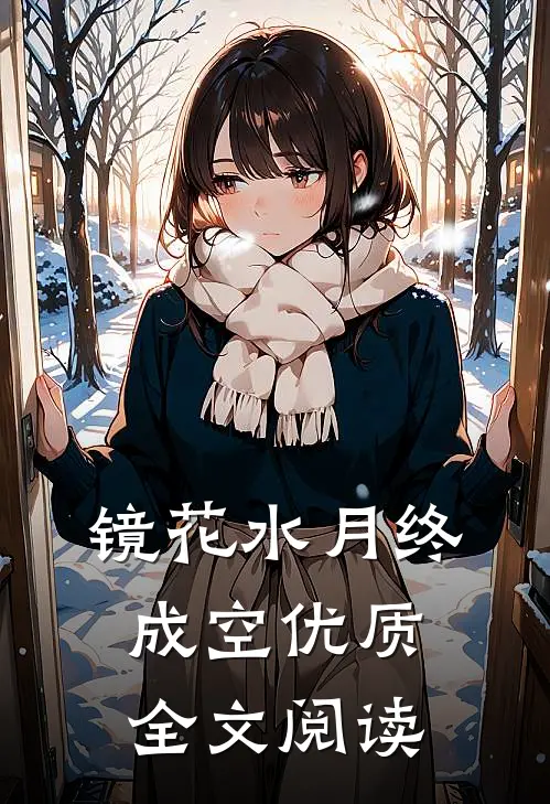 镜花水月终成空优质全文阅读