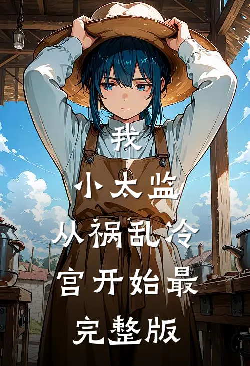 我，小太监，从祸乱冷宫开始最完整版