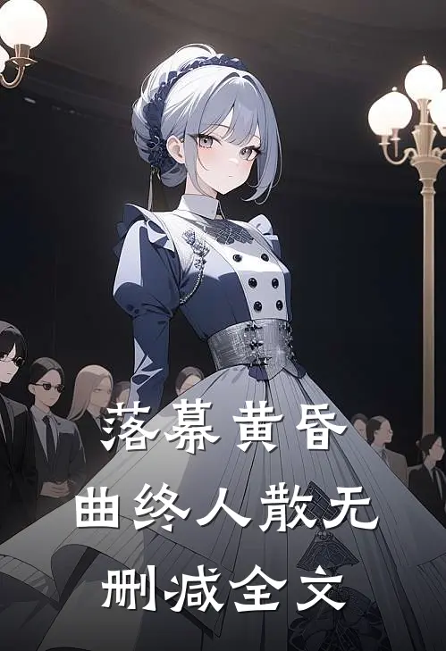 落幕黄昏，曲终人散无删减全文