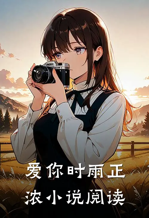 爱你时雨正浓小说阅读
