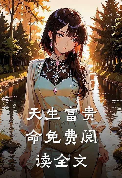 天生富贵命免费阅读全文