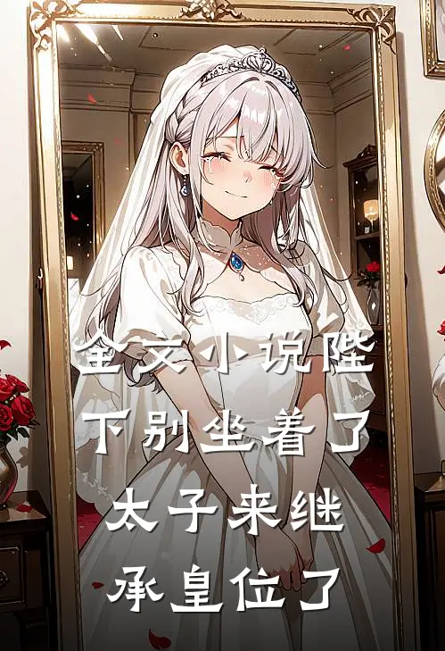 全文小说陛下别坐着了，太子来继承皇位了