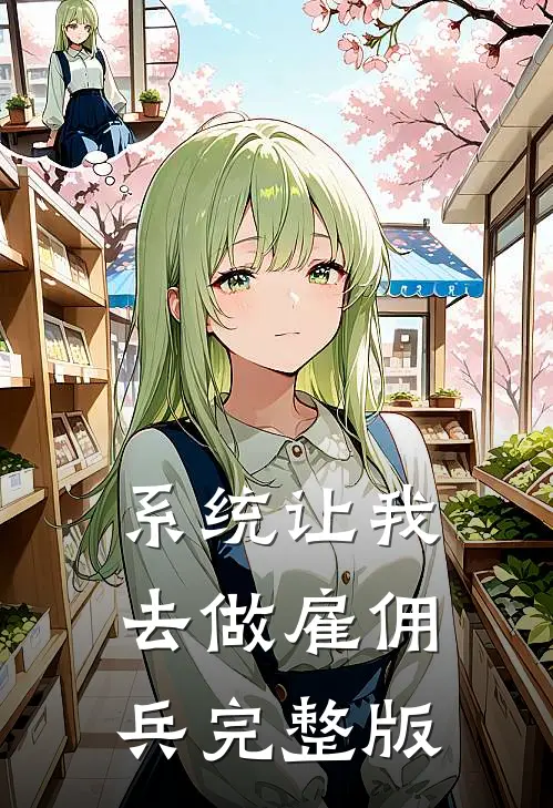 系统让我去做雇佣兵完整版