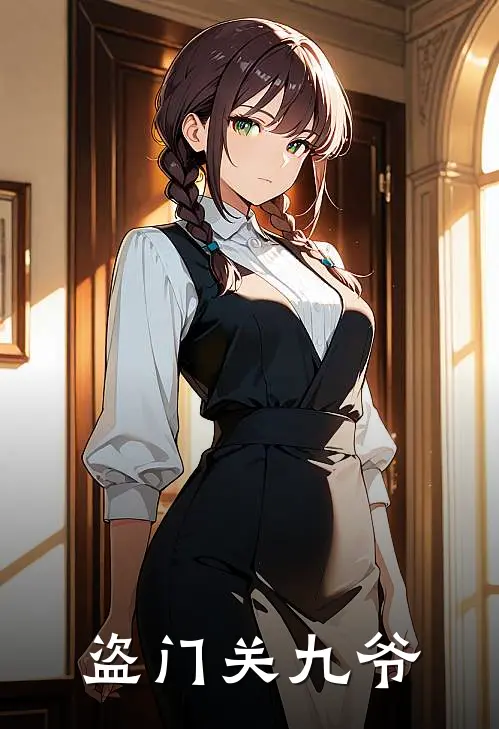 盗门关九爷
