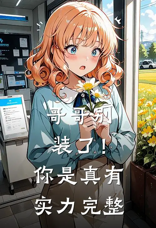 哥哥别装了！你是真有实力完整