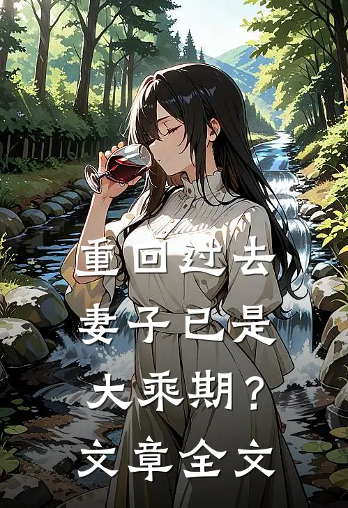 重回过去，妻子已是大乘期？文章全文