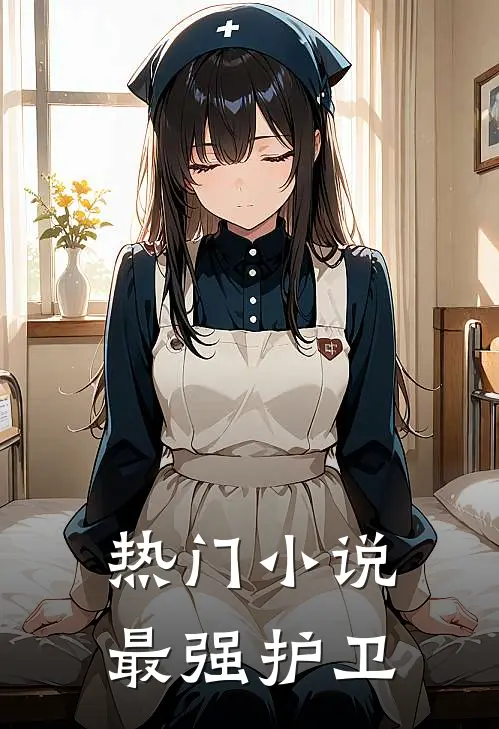 热门小说最强护卫