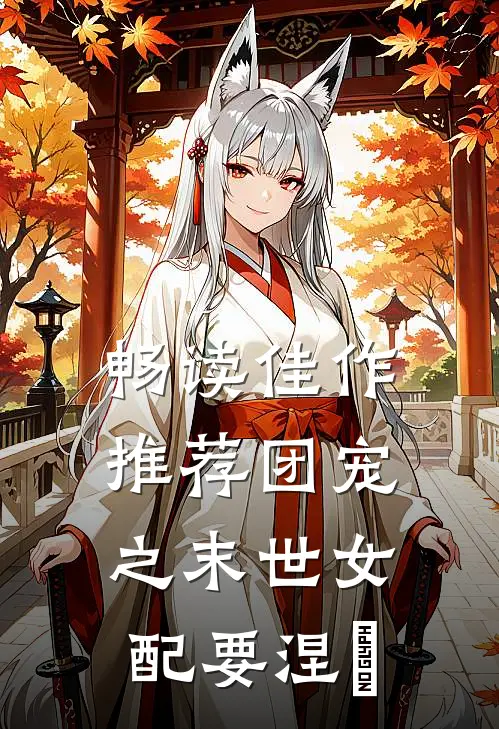 畅读佳作推荐团宠之末世女配要涅槃
