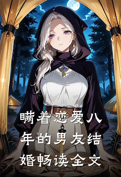 瞒着恋爱八年的男友结婚畅读全文