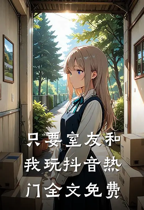 只要室友和我玩抖音热门全文免费