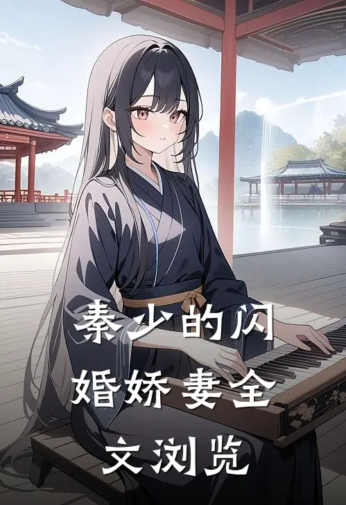 秦少的闪婚娇妻全文浏览