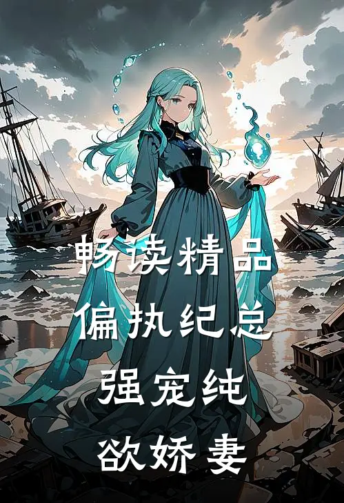 畅读精品偏执纪总，强宠纯欲娇妻