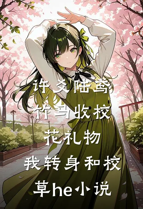许爻陆鸢竹马收校花礼物，我转身和校草he小说